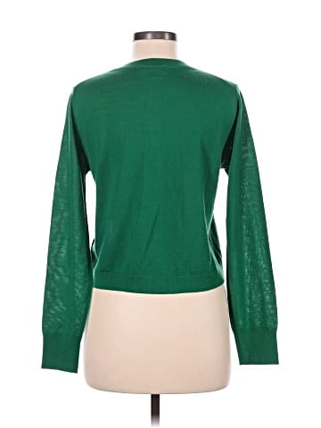 J.Crew Wool Cardigan (view 2)
