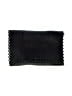 Moda Luxe 100% Polyurethane Black Clutch One size - photo 1