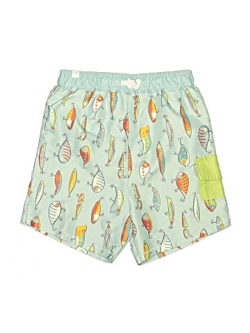 Mud Pie Board Shorts (view 1)
