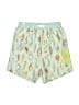 Mud Pie 100% Polyester Green Board Shorts Size 4T - 5T - photo 1