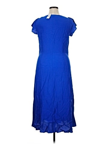 Ann Taylor LOFT Casual Dress (view 2)