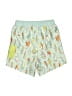 Mud Pie 100% Polyester Green Board Shorts Size 4T - 5T - photo 2