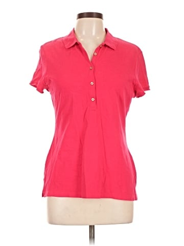 The Limited Short Sleeve Blouse (view 1)