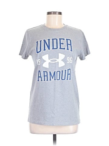 Under Armour Short Sleeve T-Shirt (view 1)
