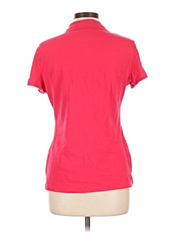 The Limited Short Sleeve Blouse (view 2)