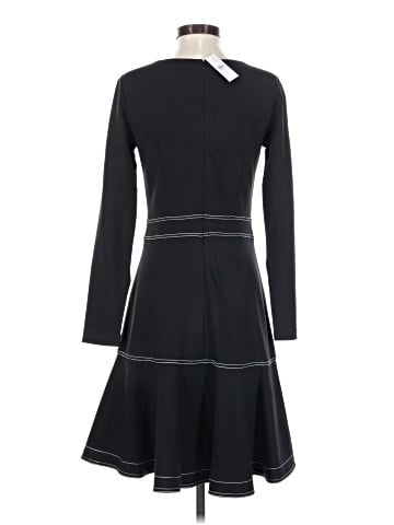 Ann Taylor Casual Dress (view 2)