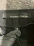Amanda + Chelsea Black Active Pants Size 8 - photo 4