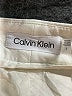 Calvin Klein Solid Ivory Casual Pants Size 14 - photo 4