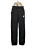Nike Black Track Pants Size M - photo 1