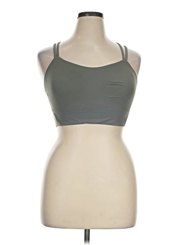 Lululemon Athletica Sports Bra (view 1)