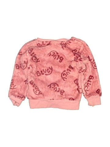 Bluey Sweatshirt (view 2)