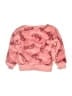 Bluey 100% Polyester Pink Sweatshirt 12-18 MO / 18 MO - photo 2