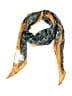New Directions 100% Polyester Teal Scarf One size - photo 1