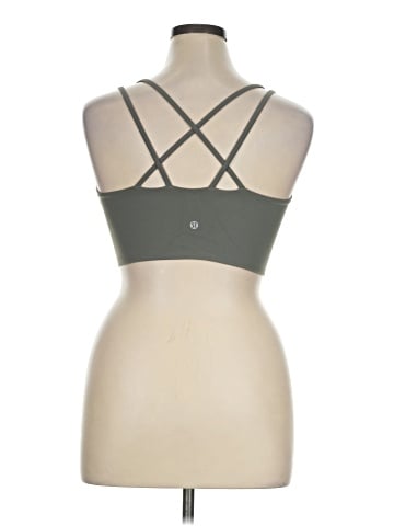 Lululemon Athletica Sports Bra (view 2)