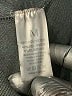 Unbranded Black Leggings Size M - photo 7