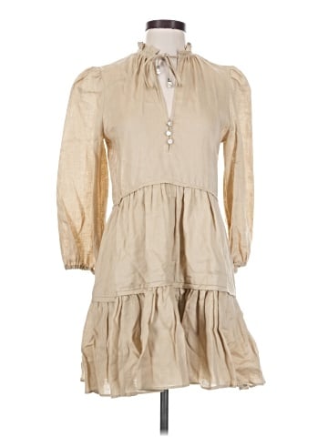 Veronica Beard Casual Dress (view 1)