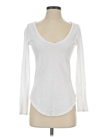 Christina Lehr Long Sleeve T-Shirt (view 1)