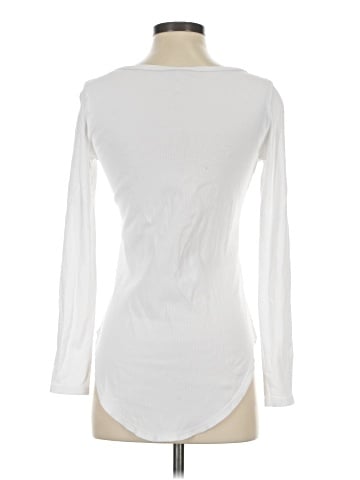 Christina Lehr Long Sleeve T-Shirt (view 2)