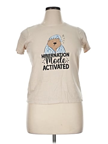Ginger Active T-Shirt (view 1)