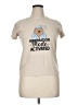 Ginger Tan Active T-Shirt Size XL - photo 1