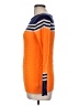 Unbranded Color Block Orange Pullover Sweater Size M - photo 5