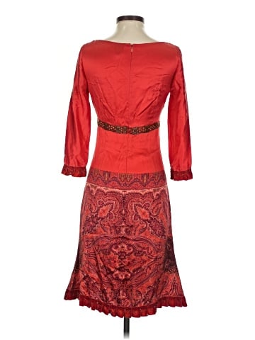Plenty By Tracy Reese Cocktail Dress (view 2)