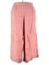 Torrid Pink Casual Pants Size 2X Plus (2) - photo 1