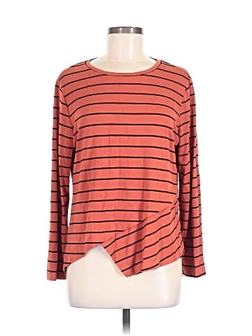 River Island Long Sleeve T-Shirt (view 1)