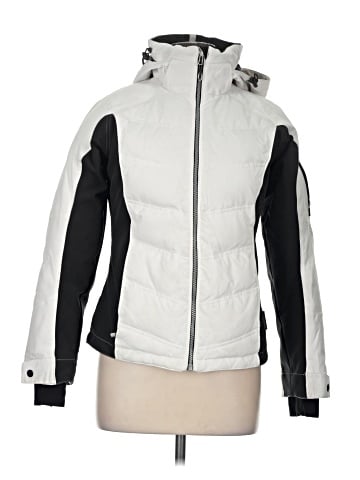 Obermeyer Snow Jacket (view 1)