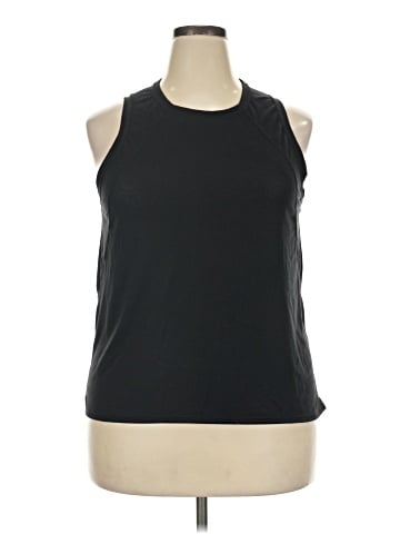 Sweaty Betty Sleeveless T-Shirt (view 1)