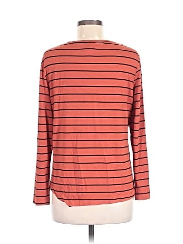 River Island Long Sleeve T-Shirt (view 2)