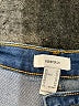 Forever 21 Solid Blue Jeans Size 27 waist - photo 7