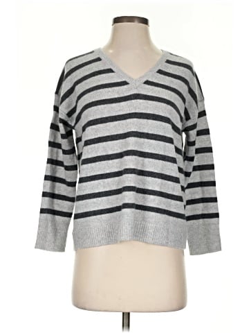 Ann Taylor LOFT Pullover Sweater (view 1)