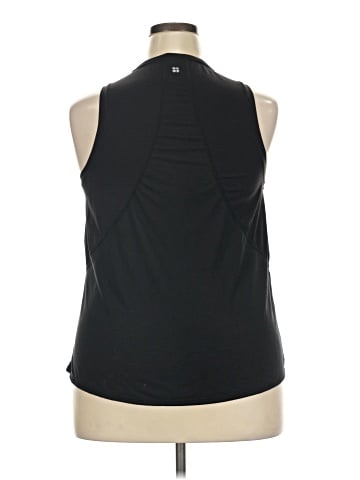 Sweaty Betty Sleeveless T-Shirt (view 2)