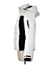 Obermeyer 100% Polyester White Snow Jacket Size 6 - photo 5