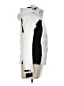 Obermeyer 100% Polyester White Snow Jacket Size 6 - photo 4