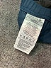 Adidas Solid Blue Athletic Shorts Size S - photo 4