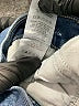 DL1961 Stars Blue Jeans Size 26 waist - photo 8