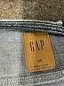 Gap Blue Denim Jacket Size XS - photo 6