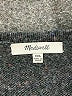 Madewell Gray Cardigan Size XXL - photo 7