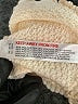 Out From Under Ivory Turtleneck Sweater Size S - photo 8
