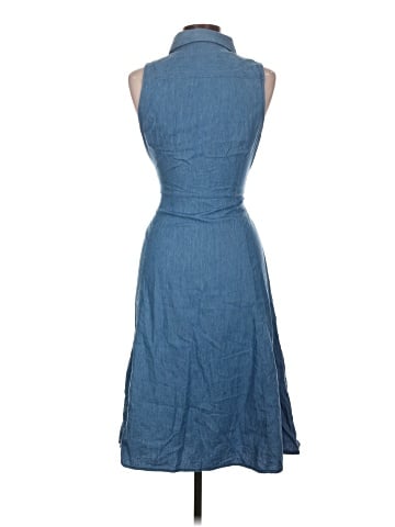Chetta B Casual Dress (view 2)