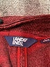Lands' End 100% Polyester Burgundy Coat Size S - photo 6