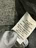 Connected Apparel 100% Polyester Black Cocktail Dress Size 12 - photo 8