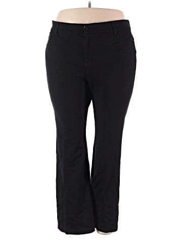 Torrid Casual Pants (view 1)