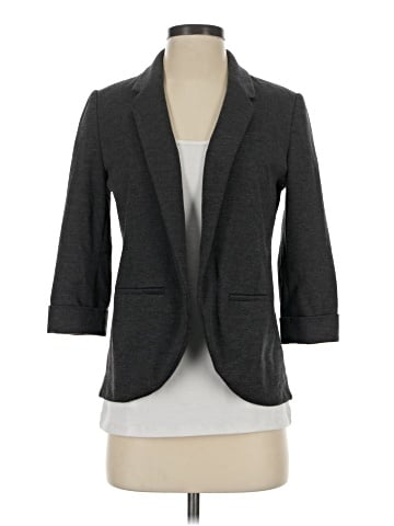 LC Lauren Conrad Blazer (view 1)
