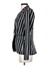 Veronica Beard Stripes Silver Blazer Size 2 - photo 5