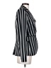 Veronica Beard Stripes Silver Blazer Size 2 - photo 4