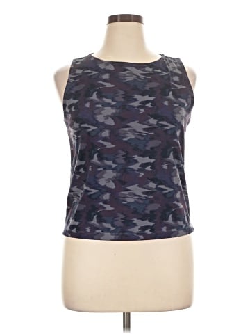 Eddie Bauer Sleeveless Top (view 1)