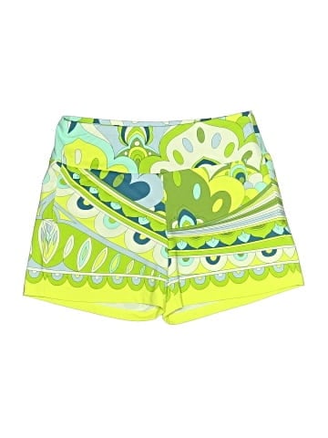 J. McLaughlin Athletic Shorts (view 1)